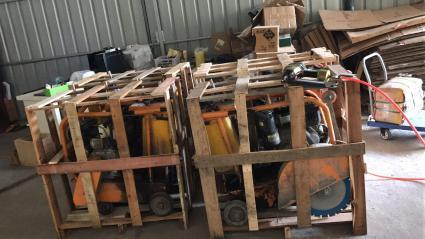 襄汾行李、家具、电器包装托运