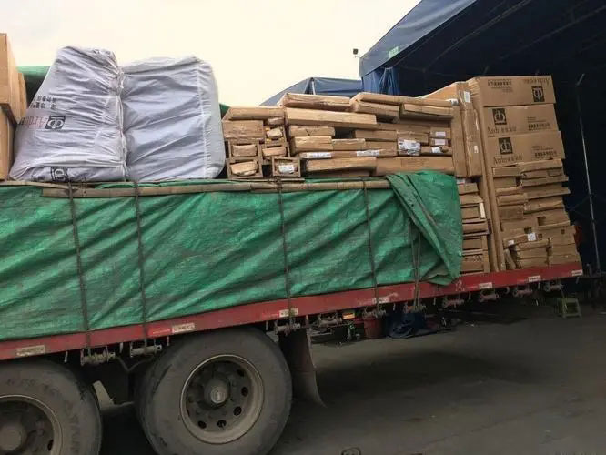 襄汾家具托运