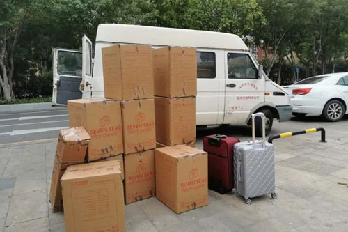 襄汾行李托运公司