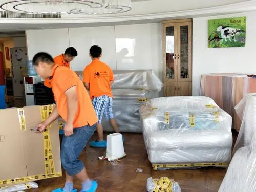 襄汾精品搬家公司